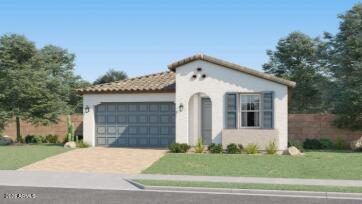 Photo of 12627 W Jones Avenue, Avondale, AZ 85323 (MLS # 7078297)