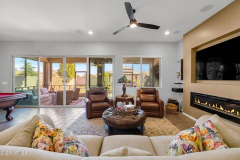18197 N TARA Lane Maricopa AZ 85138