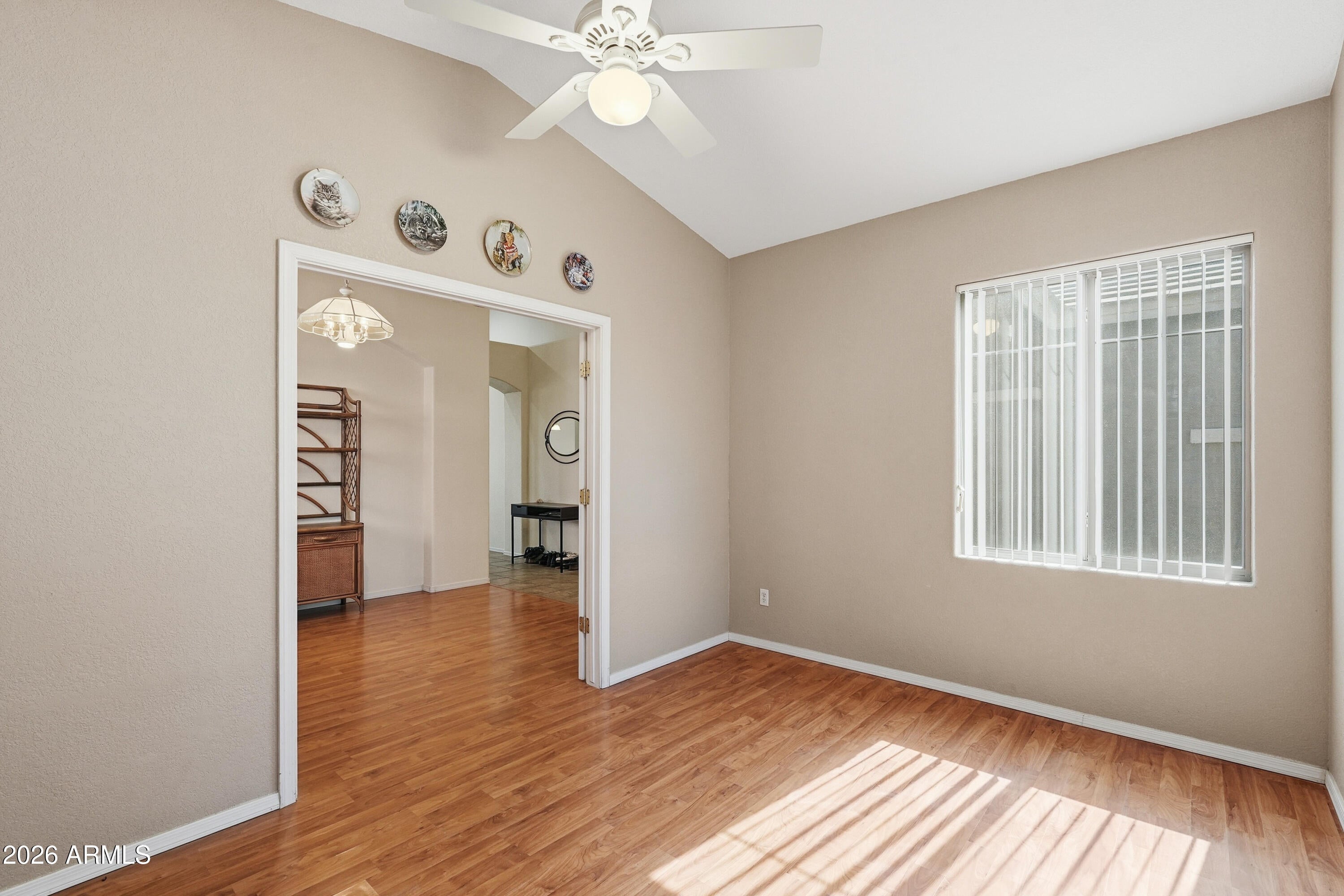 3534 E CALEB Way
