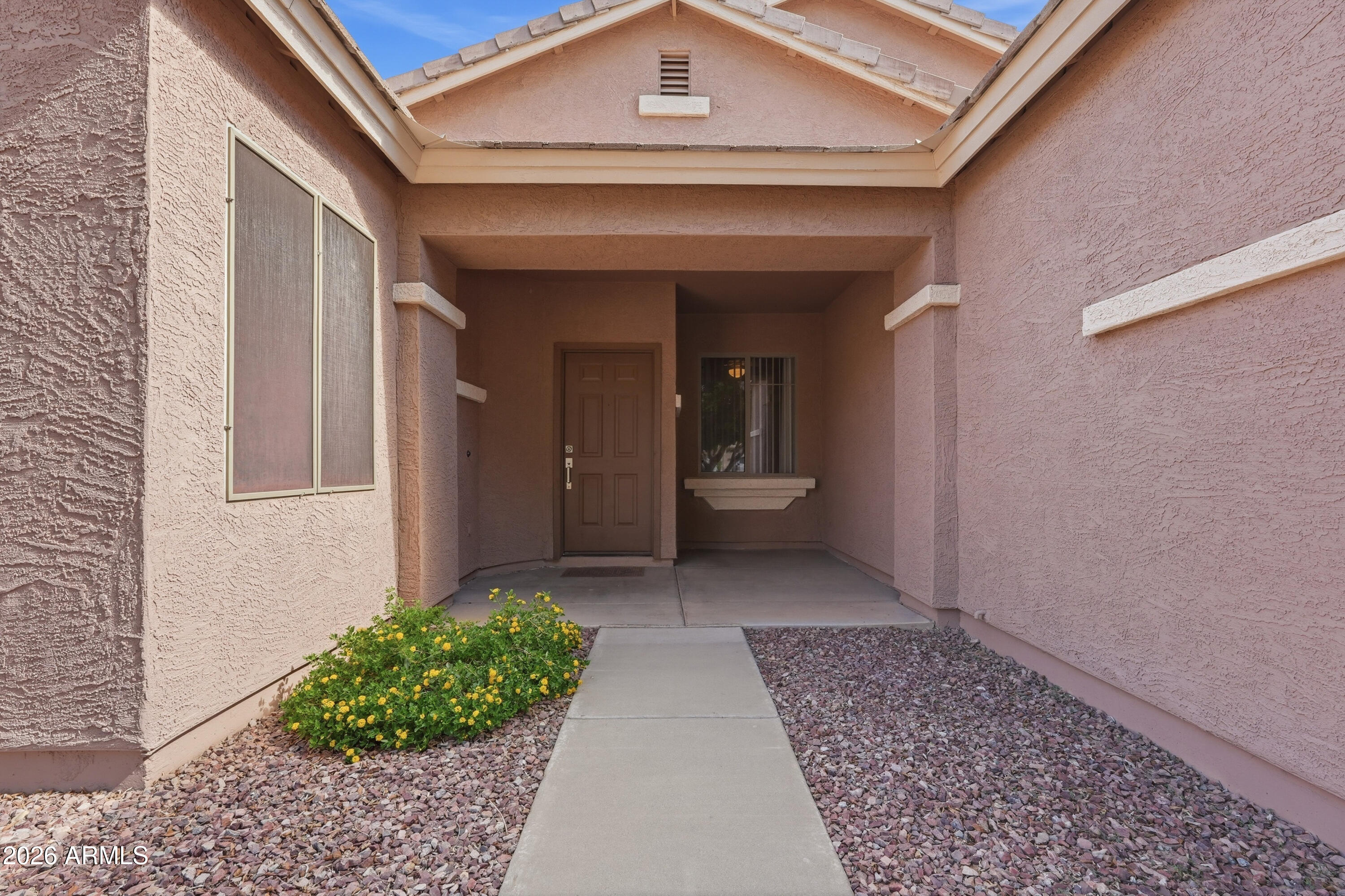 3534 E CALEB Way