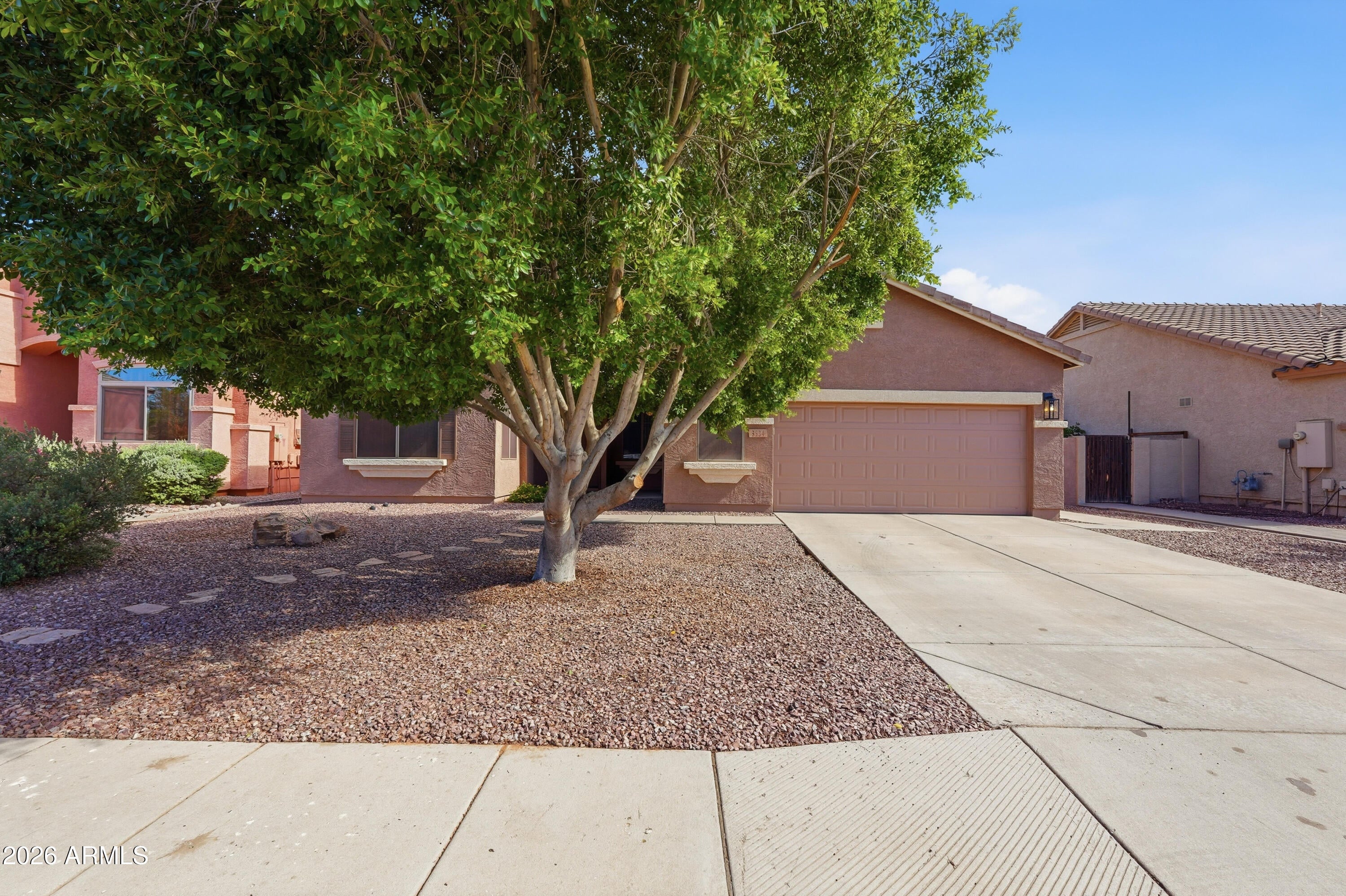 3534 E CALEB Way