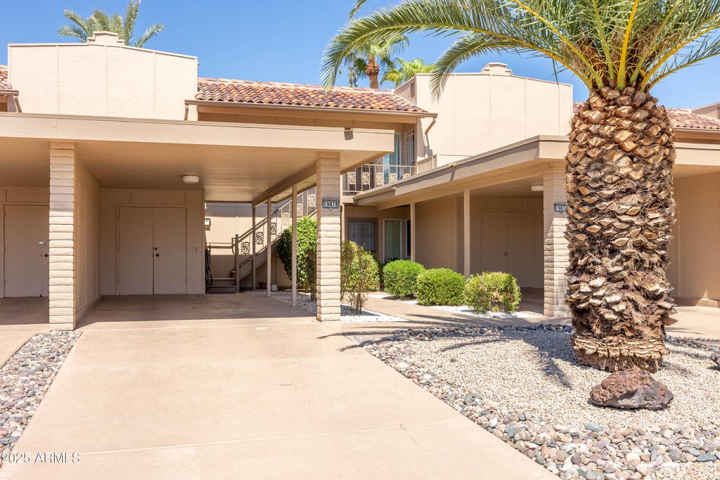 Photo of 19878 N Star Ridge Drive, Sun City West, AZ 85375 (MLS # 6913538)