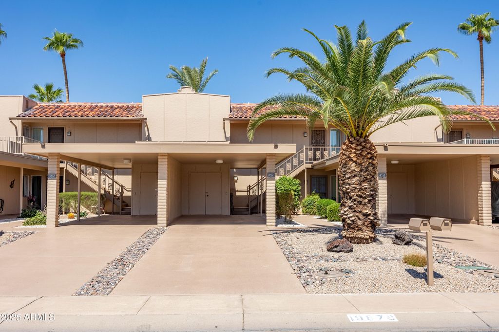 Photo of 19878 N Star Ridge Drive, Sun City West, AZ 85375 (MLS # 6913538)