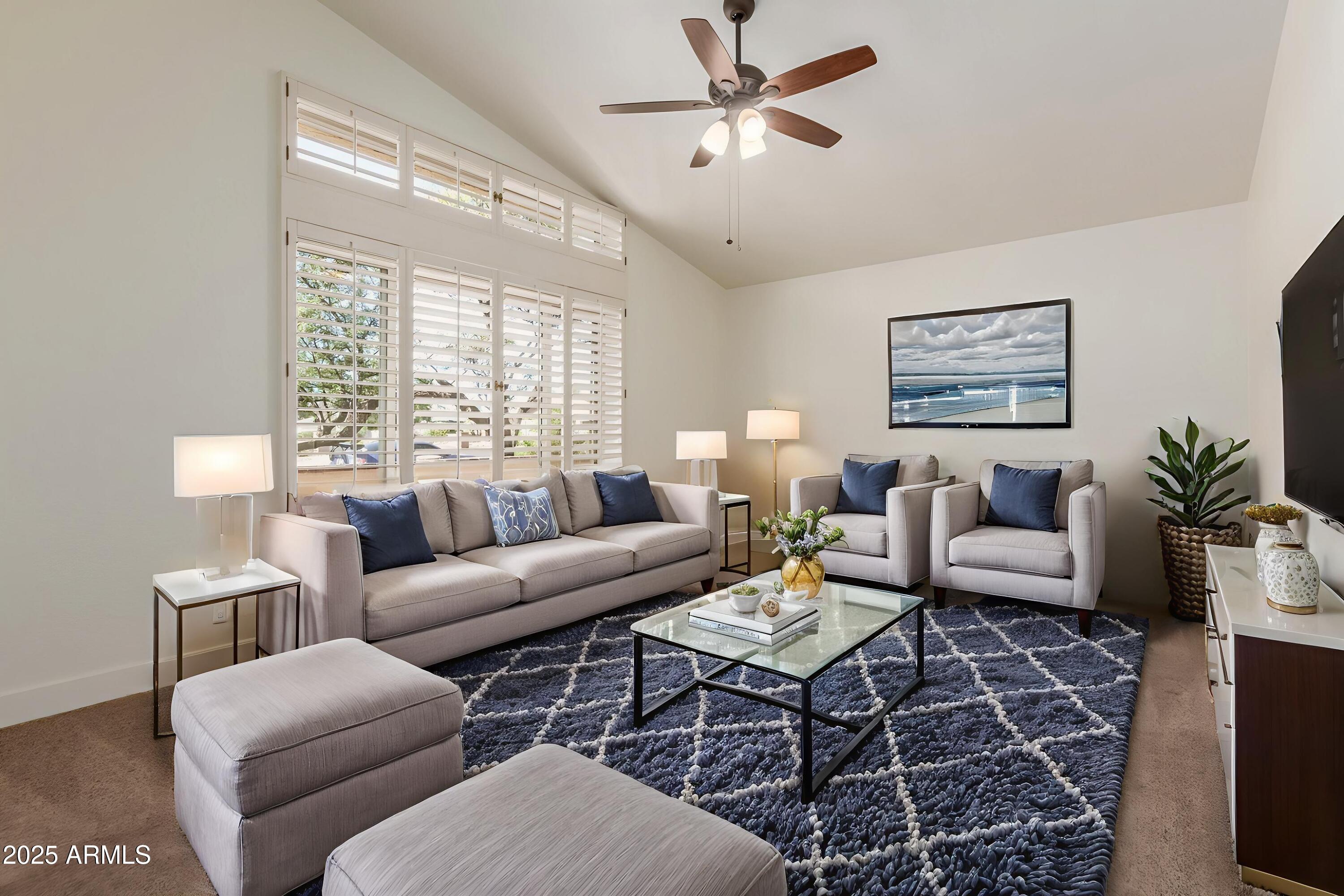 9011 S DATELAND Drive