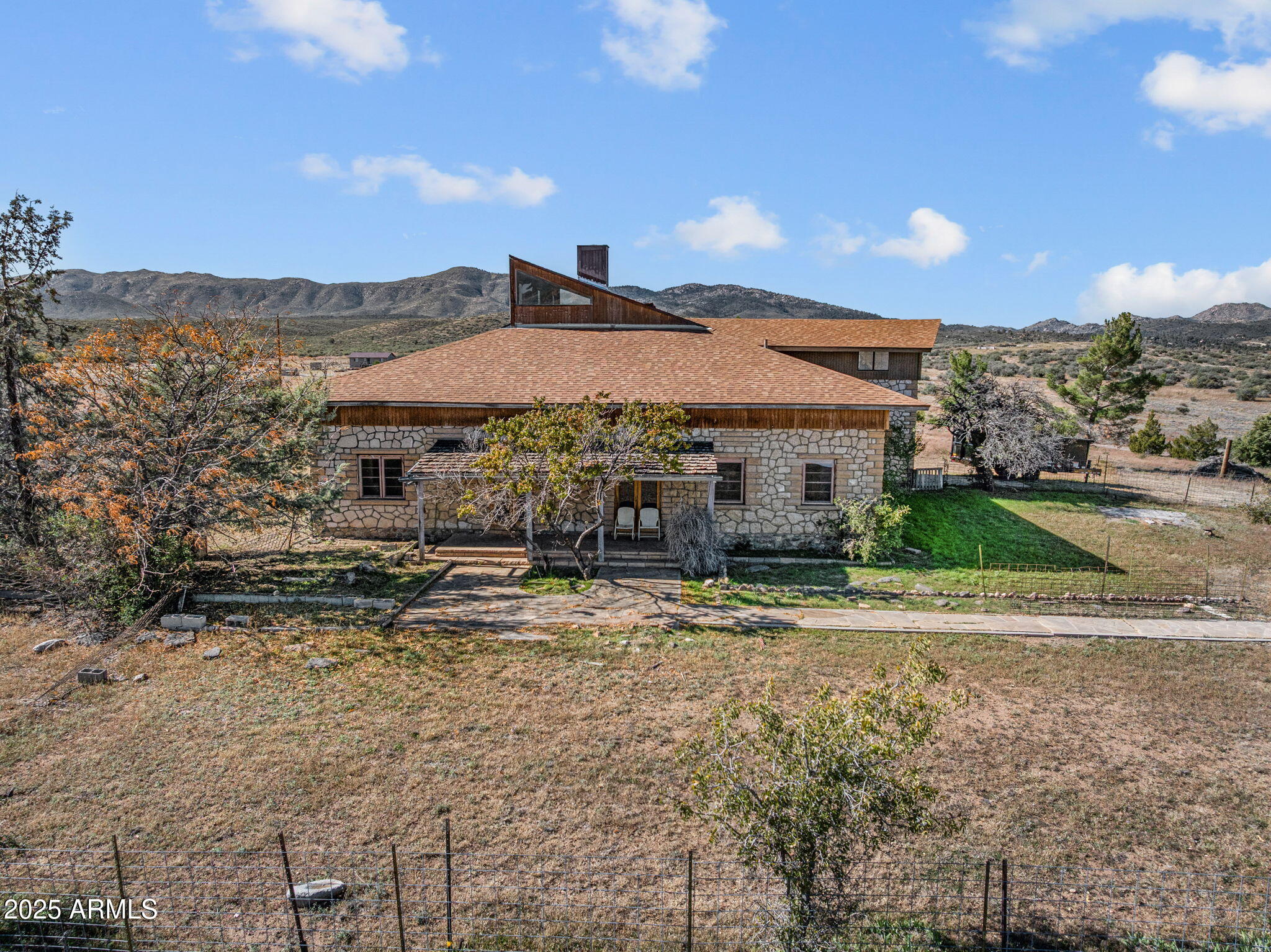 16057 S SICKLES RANCH Road