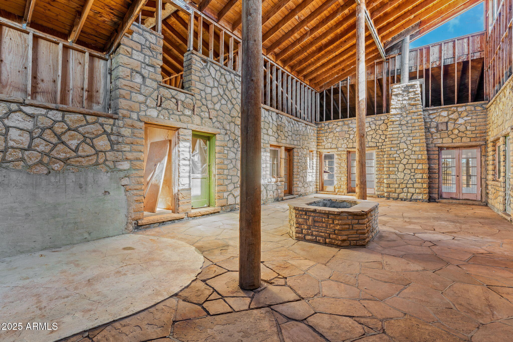 16057 S SICKLES RANCH Road