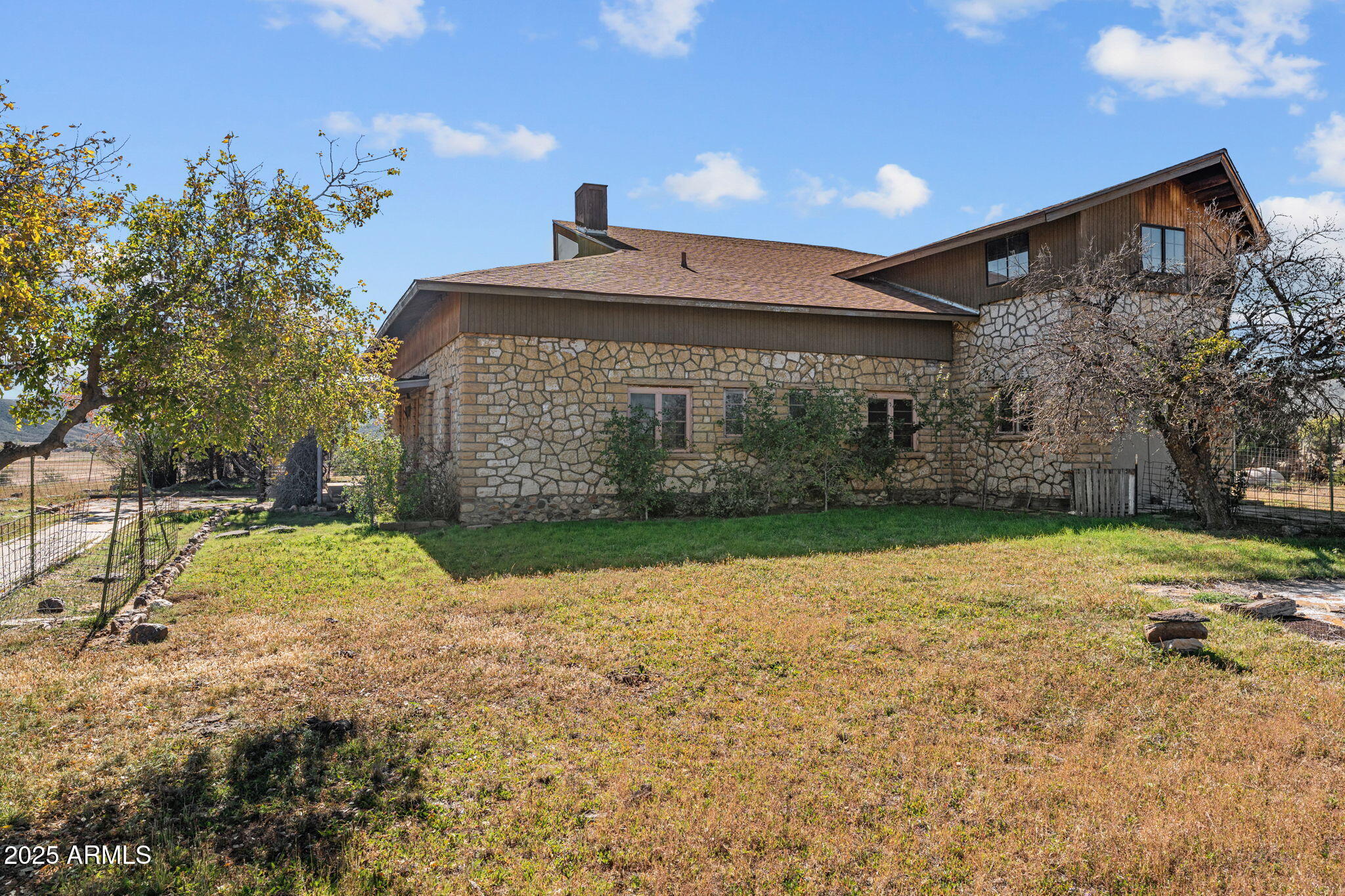 16057 S SICKLES RANCH Road