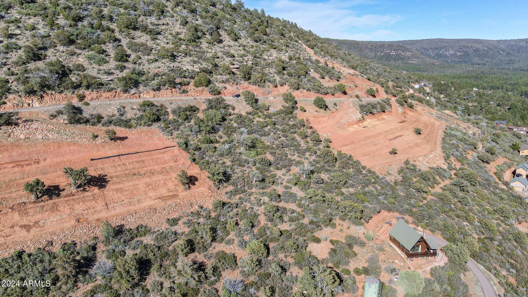 Lot 79 Tomahawk Trail 79