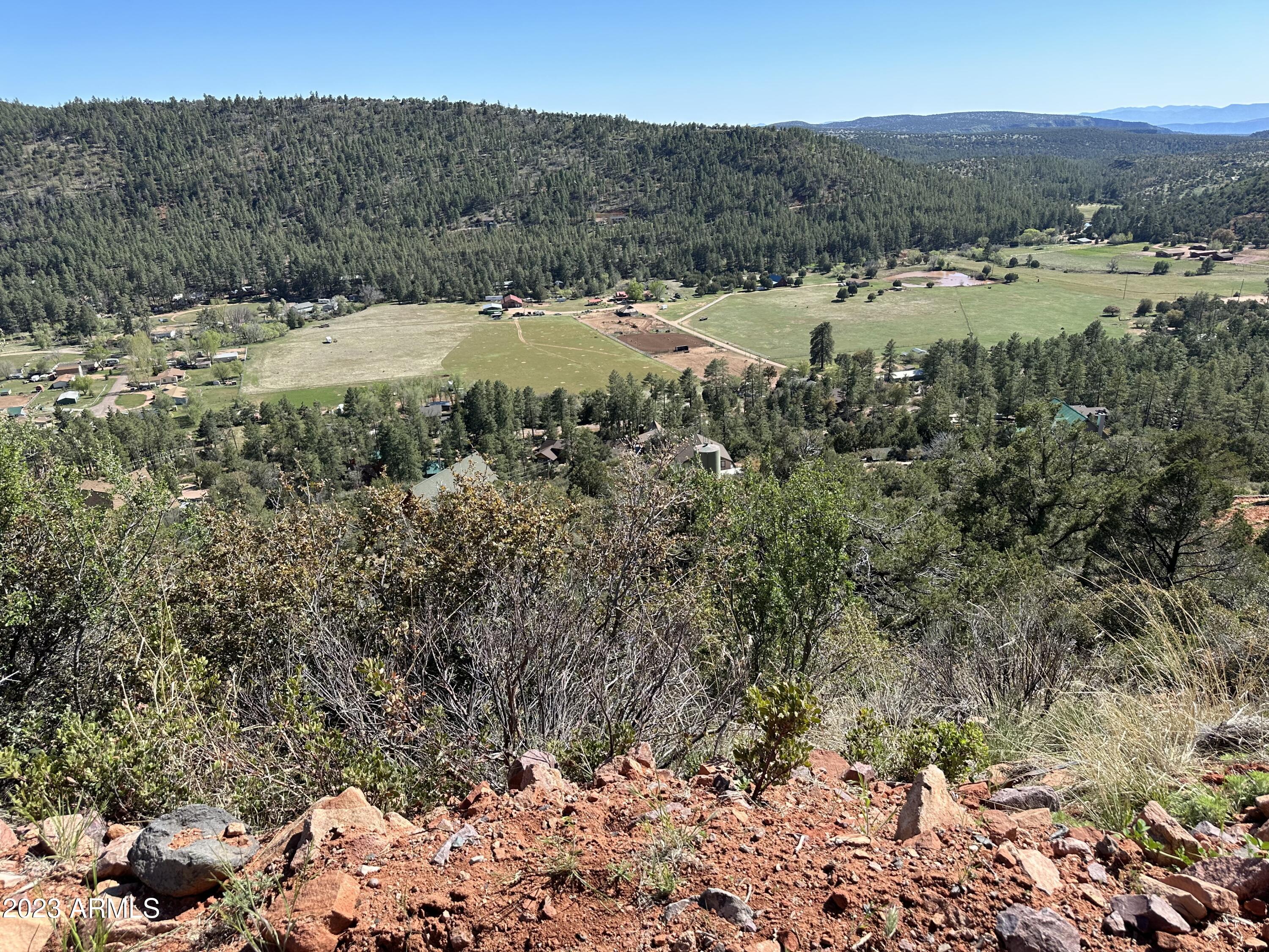 Lot 79 Tomahawk Trail 79