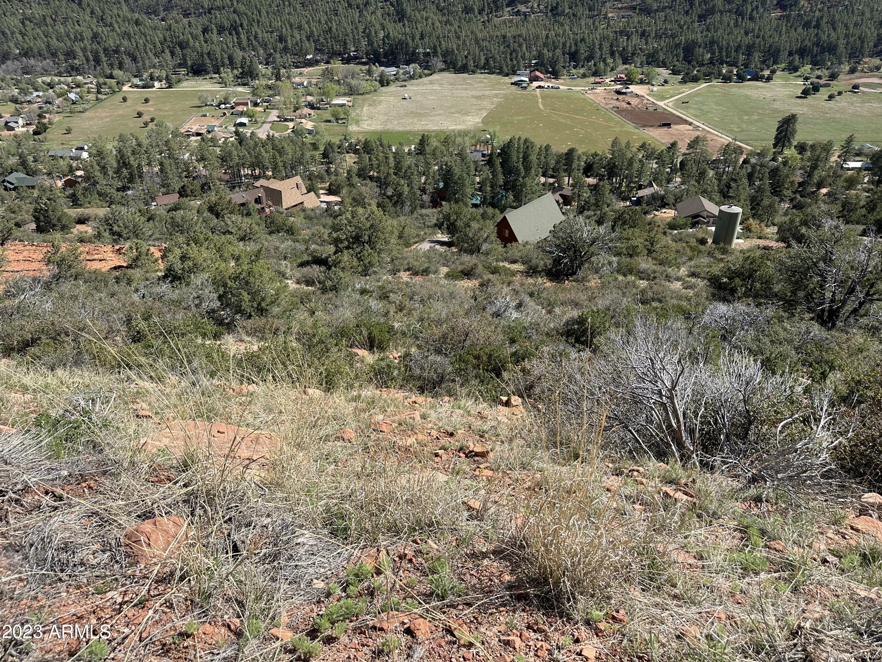 Lot 79 Tomahawk Trail 79