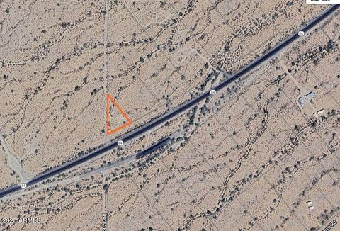 0 N Highway 84 -- 1 Maricopa AZ 85139