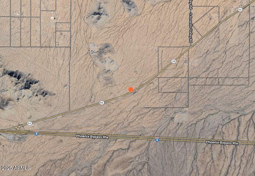 0 N Highway 84 -- 1