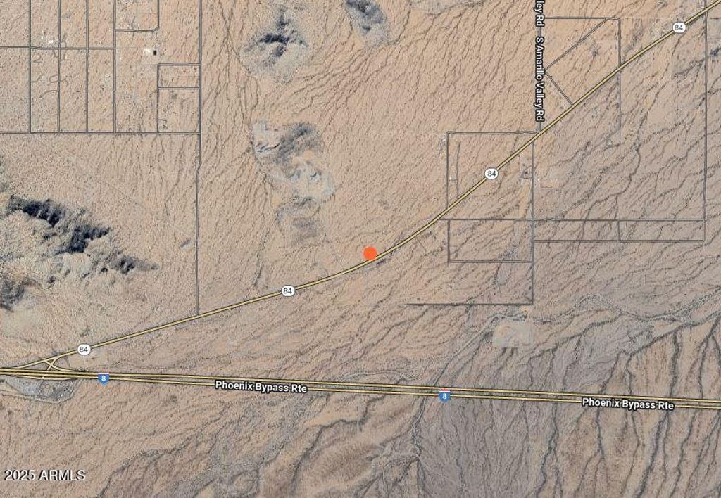 Photo of 0 N Highway 84 #1, Maricopa, AZ 85139 (MLS # 6937581)