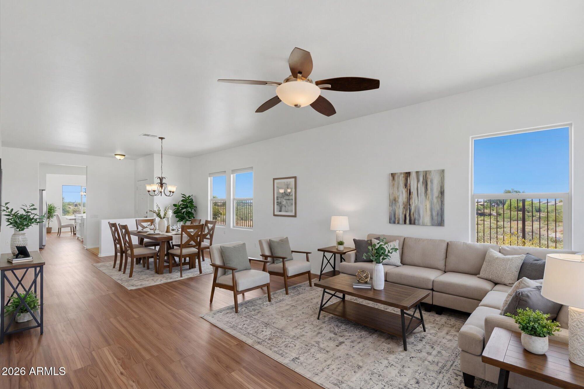 8198 S OPEN TRAIL Lane