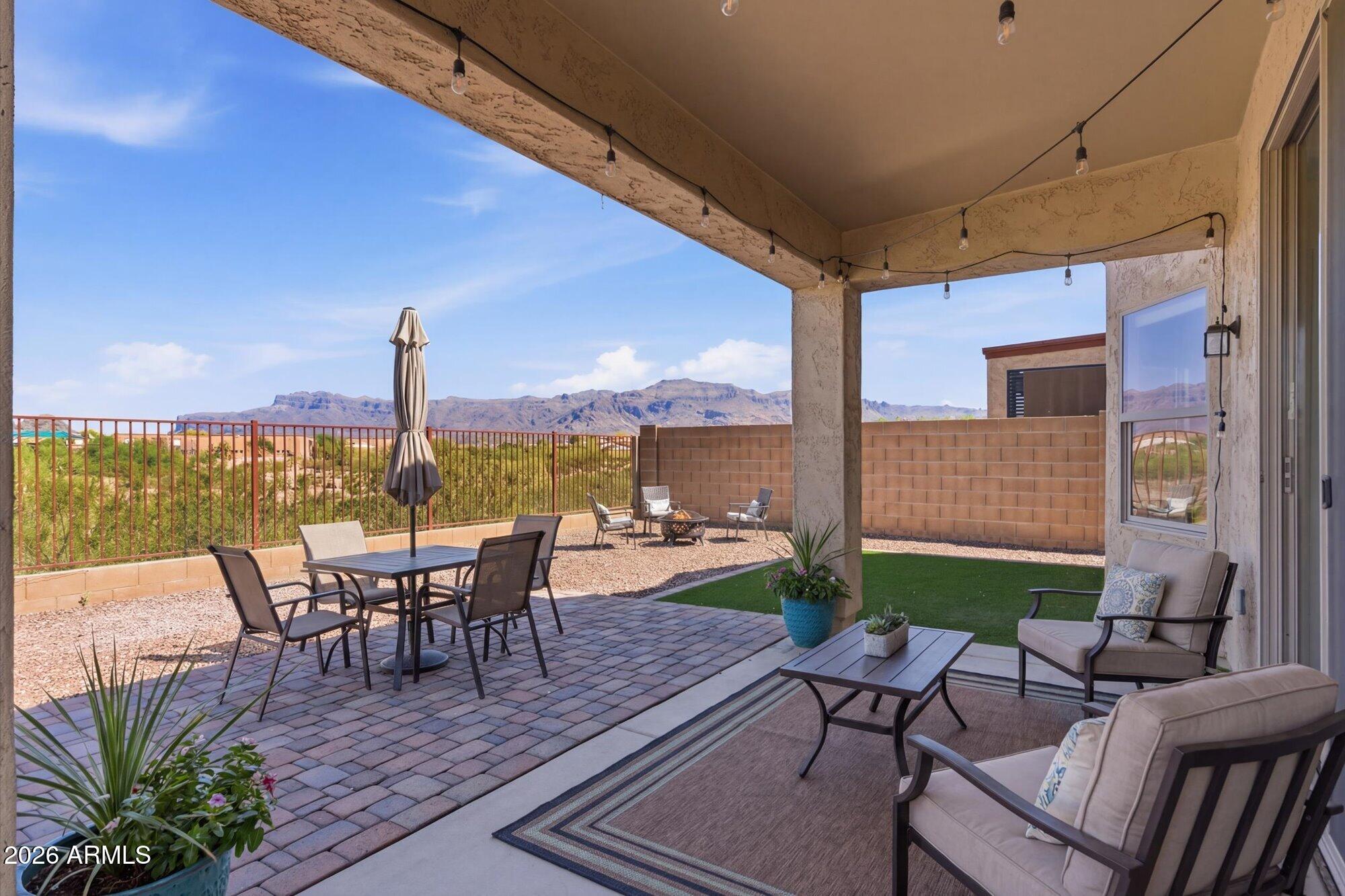 8198 S OPEN TRAIL Lane