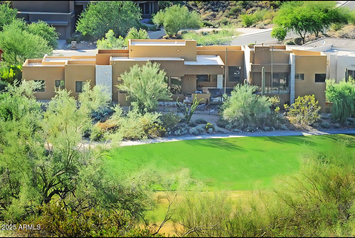 13435 N ROCKVIEW Court