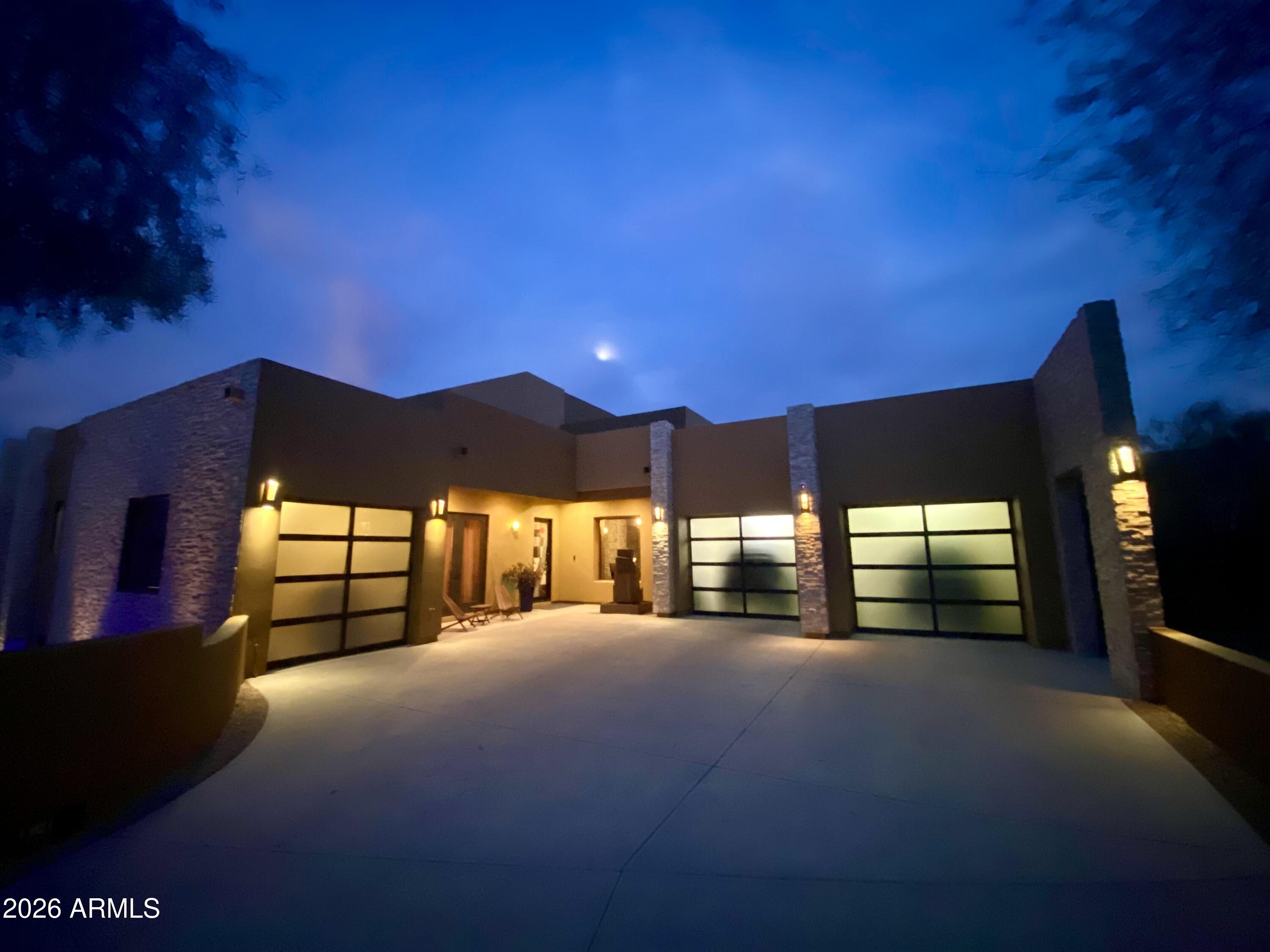 13435 N ROCKVIEW Court