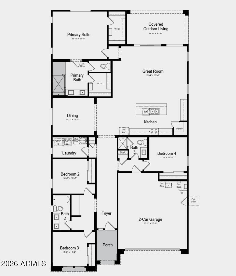 10257 W MITCHELL Avenue