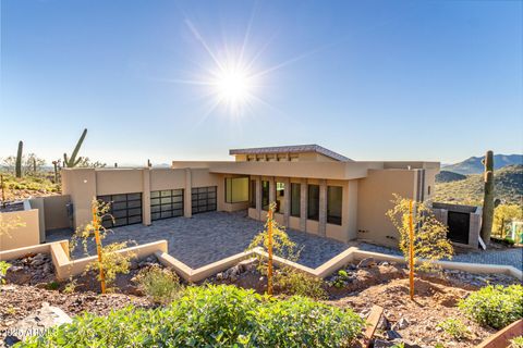 36320 N 62ND Street Cave Creek AZ 85331