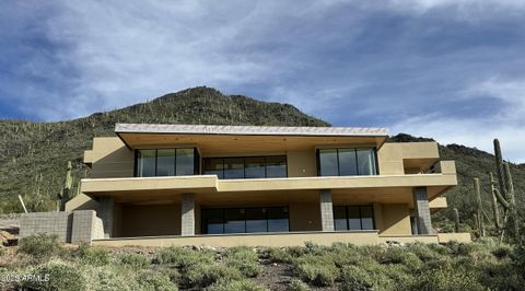 Photo of 36320 N 62nd Street, Cave Creek, AZ 85331 (MLS # 6952197)