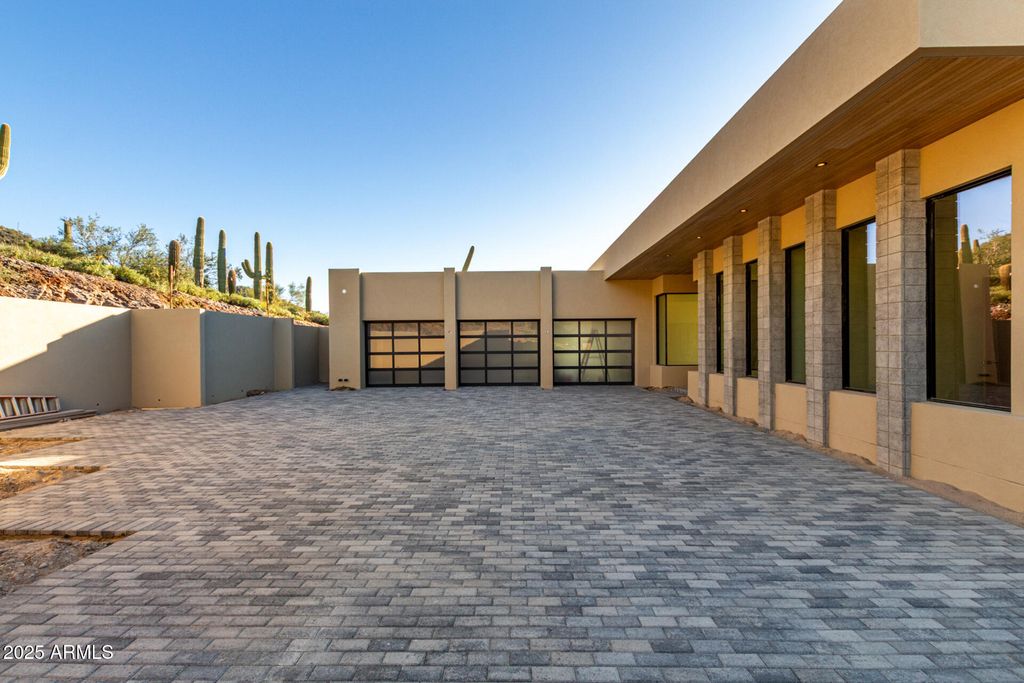 Photo of 36320 N 62nd Street, Cave Creek, AZ 85331 (MLS # 6952197)