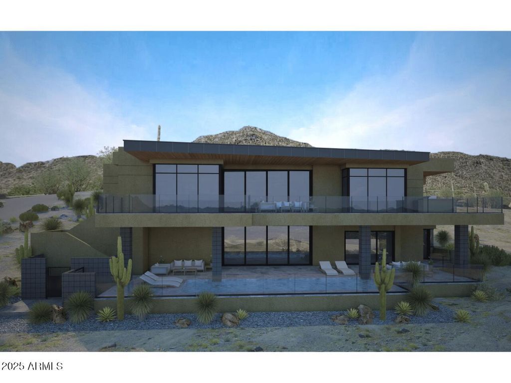 Photo of 36320 N 62nd Street, Cave Creek, AZ 85331 (MLS # 6952197)