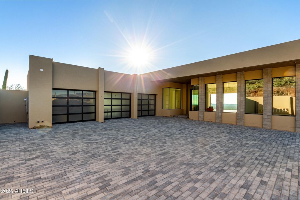 Photo of 36320 N 62nd Street, Cave Creek, AZ 85331 (MLS # 6952197)