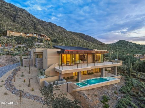 36320 N 62ND Street Cave Creek AZ 85331