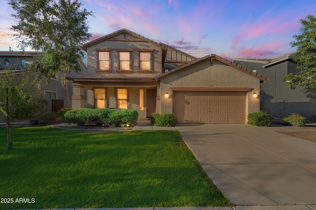 Photo of 4166 E Page Avenue, Gilbert, AZ 85234 (MLS # 6925642)