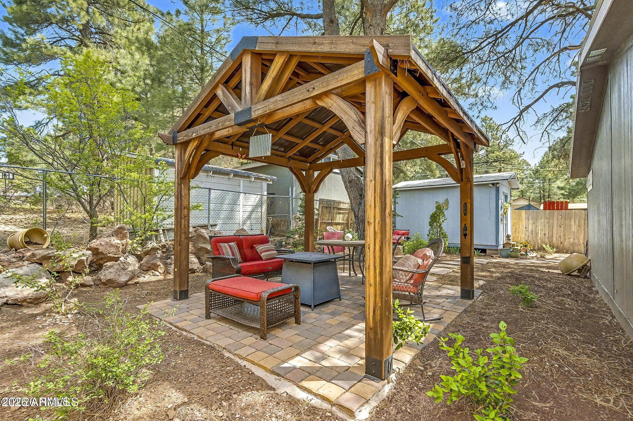 Kachina Village - Residential