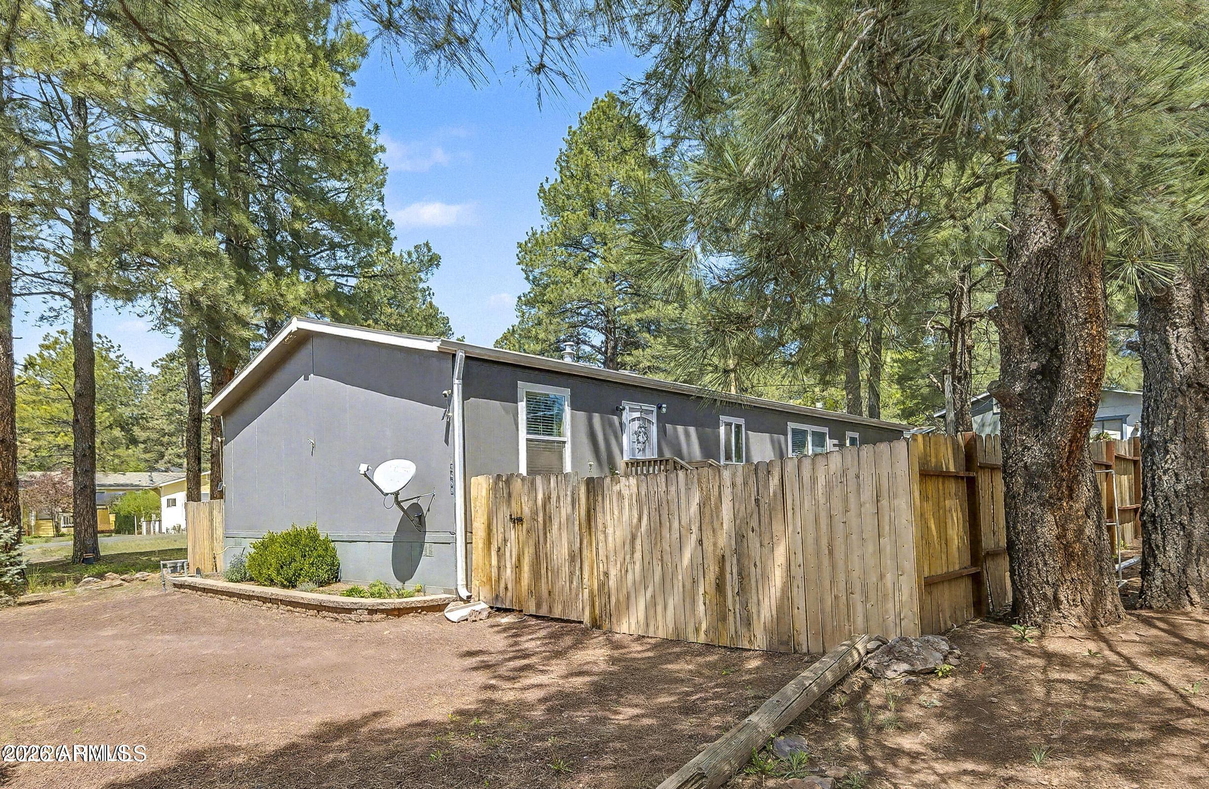 Kachina Village - Residential