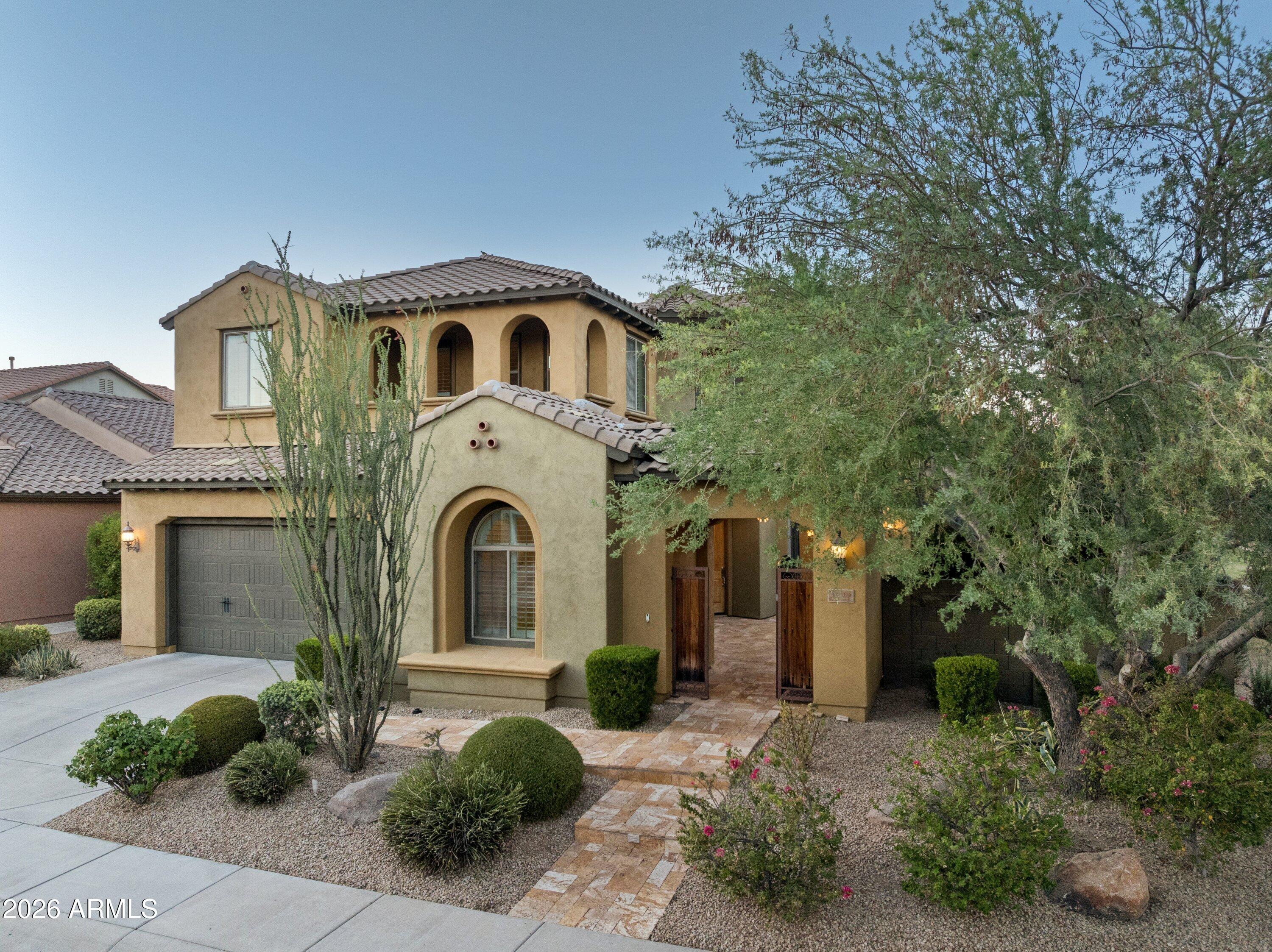3722 E ZACHARY Drive