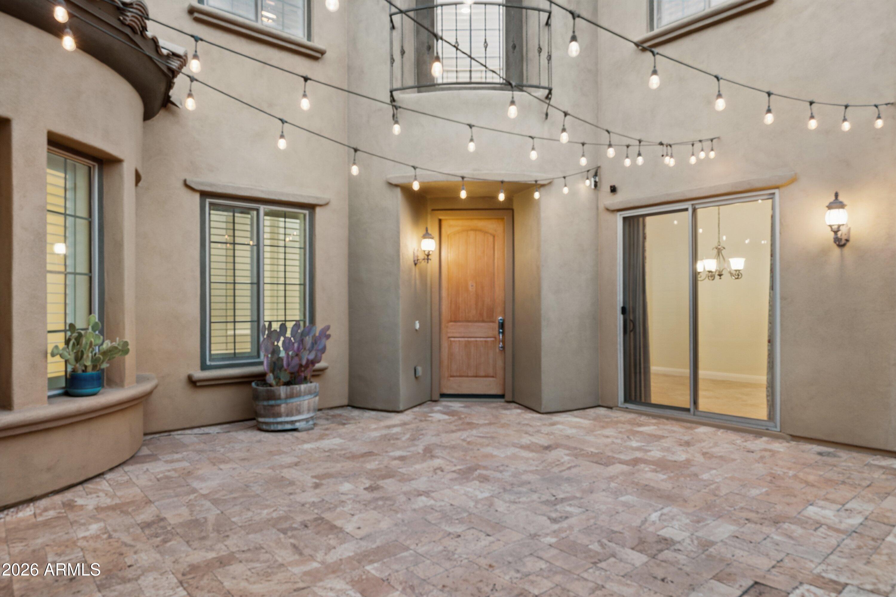 3722 E ZACHARY Drive