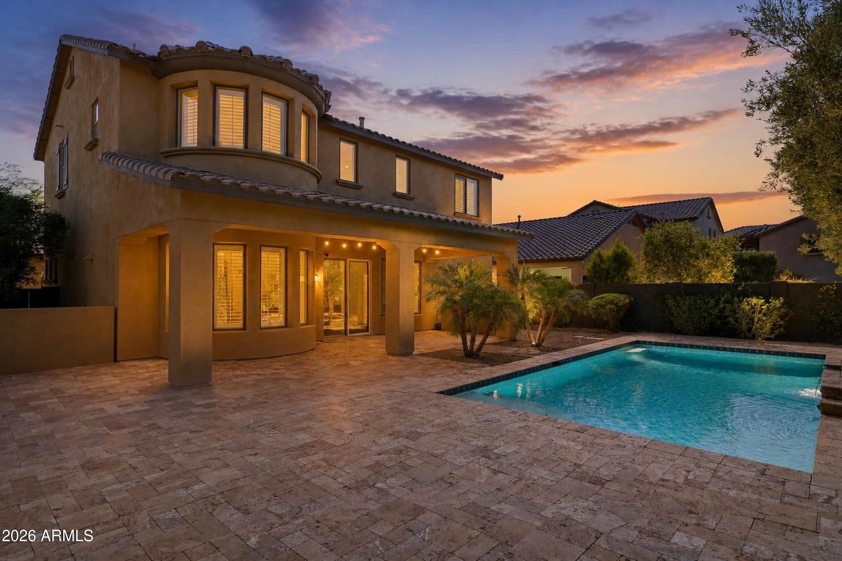 3722 E ZACHARY Drive