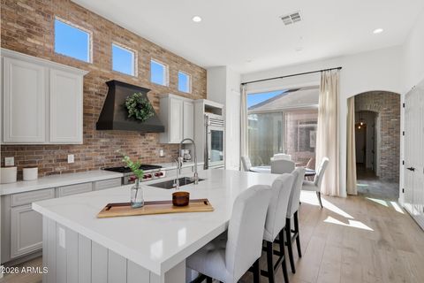 Photo of 7470 E Camino Rayo De Luz, Scottsdale, AZ 85266 (MLS # 6995545)