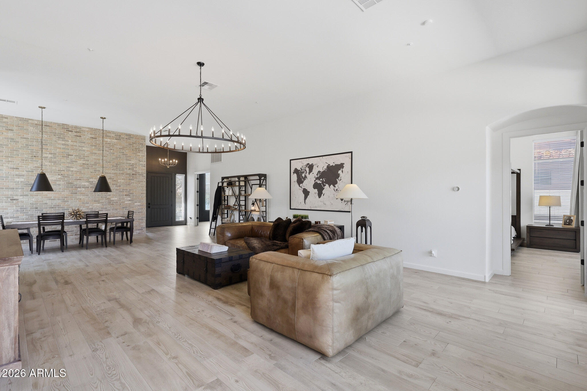 7470 E CAMINO RAYO DE LUZ --