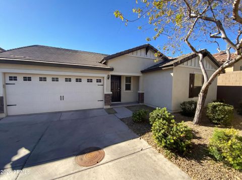 11682 N 166TH Drive Surprise AZ 85388