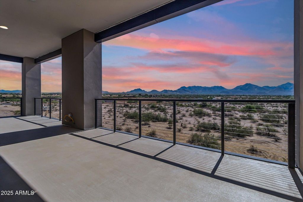 Photo of 19355 N 73rd Way #E-4014, Scottsdale, AZ 85255 (MLS # 6884112)