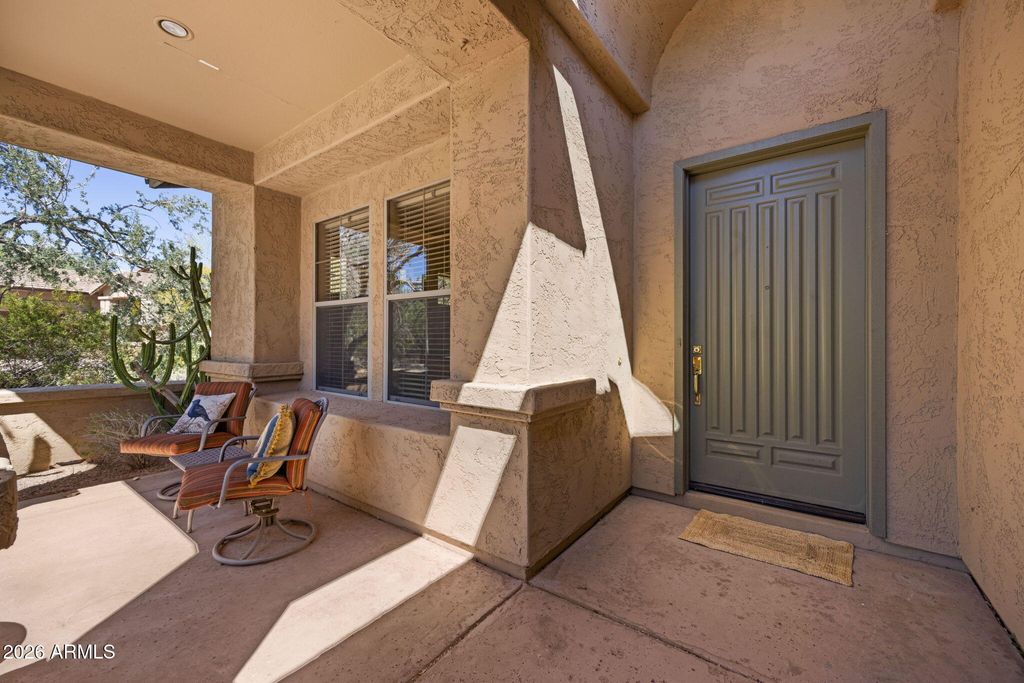 Photo of 9506 E Mohawk Lane, Scottsdale, AZ 85255 (MLS # 7003205)