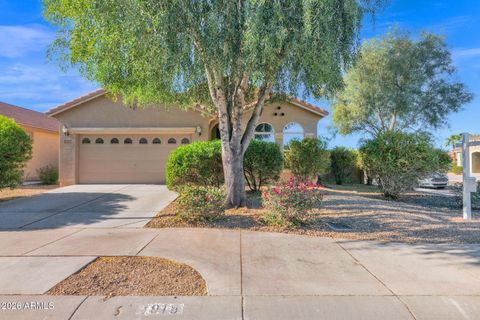 1918 S 170TH Avenue Goodyear AZ 85338