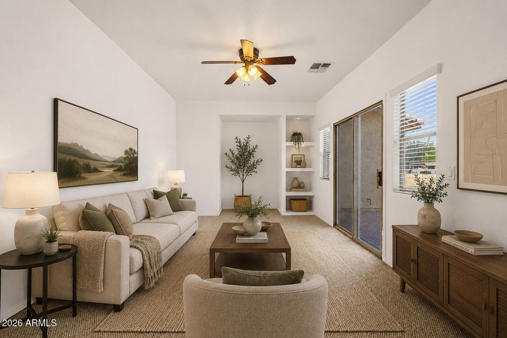 Photo of 2511 N 148th Drive, Goodyear, AZ 85395 (MLS # 7025462)