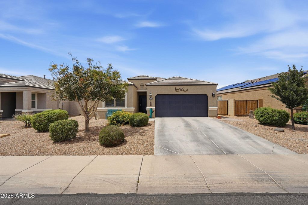 Photo of 2408 E San Borja Trail, Casa Grande, AZ 85194 (MLS # 7024978)