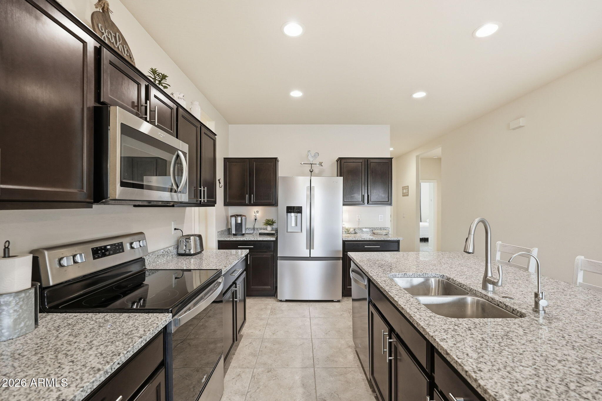2408 E San Borja Trail