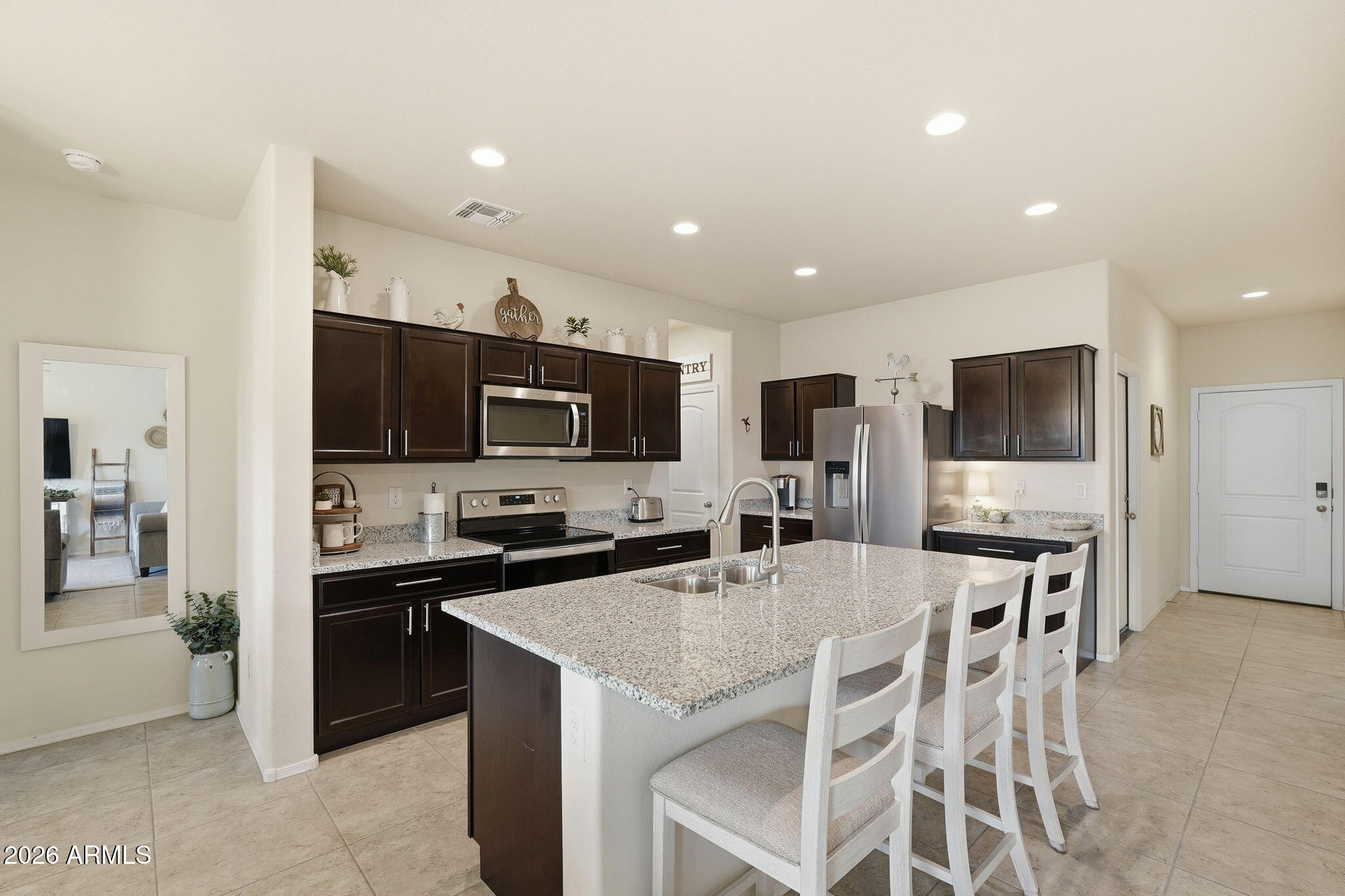 2408 E San Borja Trail