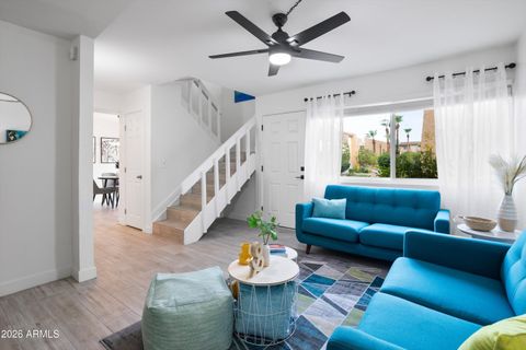 8055 E THOMAS Road D105 Scottsdale AZ 85251