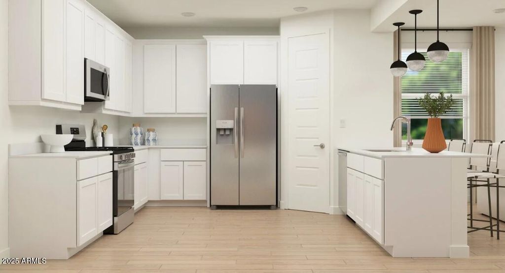 Photo of 9812 W Mulberry Drive, Phoenix, AZ 85037 (MLS # 6976625)