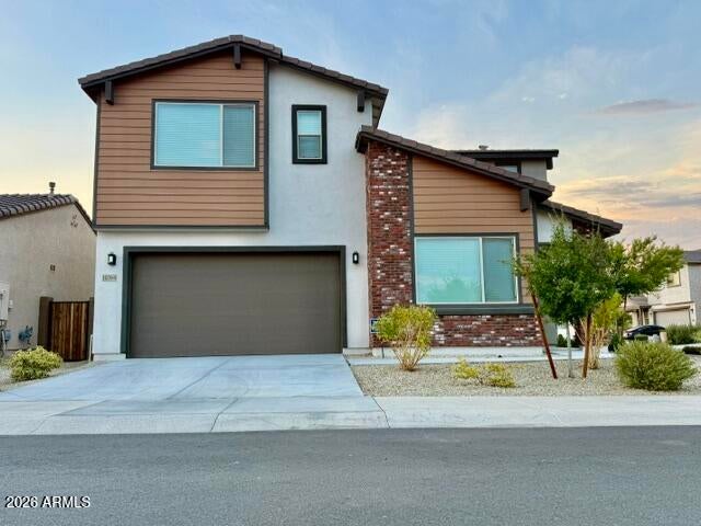 Photo of 10764 W Villa Street, Avondale, AZ 85323 (MLS # 7065900)