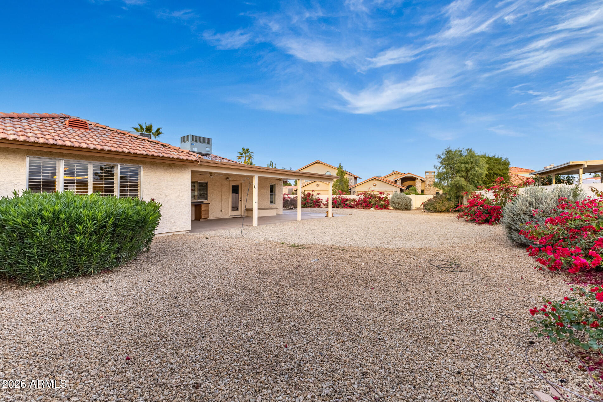 10521 E FLINTLOCK Drive