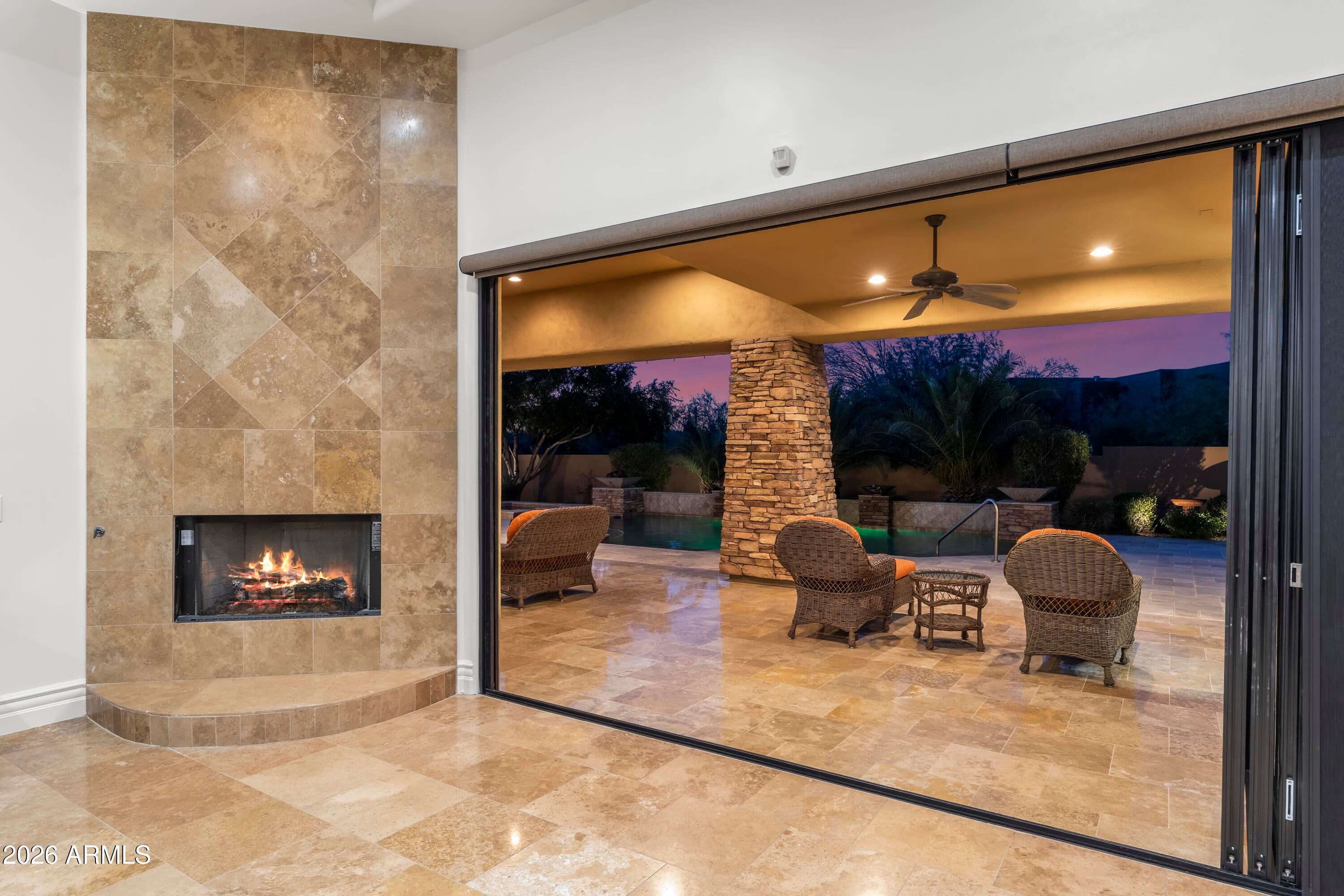PINNACLE PARADISE - Residential