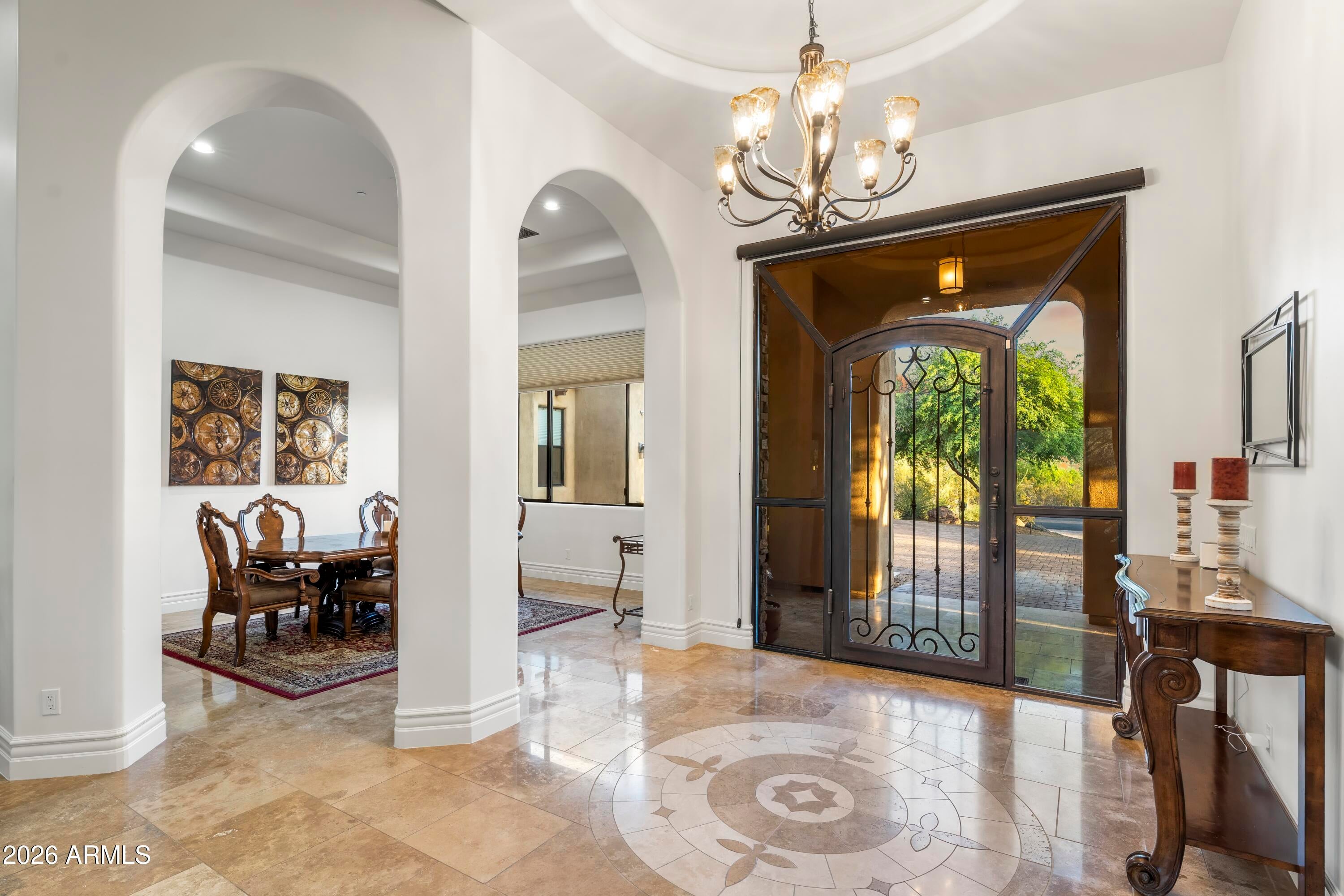 PINNACLE PARADISE - Residential